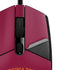 Virginia Tech University VT G203 Prodigy RGB Wired Gaming Mouse Skin